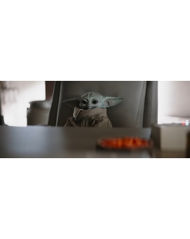 The Mandalorian - Nuevo avance (tercera temporada)