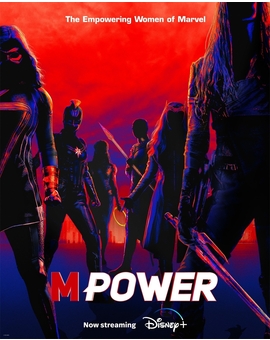 MPower - Trailer (Disney+)