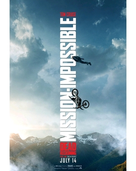 Mission: Impossible - Dead reckoning: Part 1 