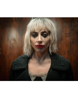 Joker: Folie à deux - Lady Gaga 