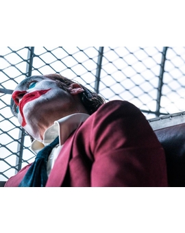 Joker: Folie à deux - Joaquin Phoenix 
