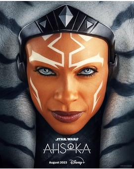 Ahsoka - Teaser trailer 