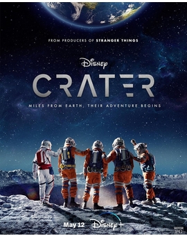 Crater - Trailer 