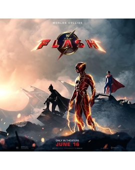 The Flash 