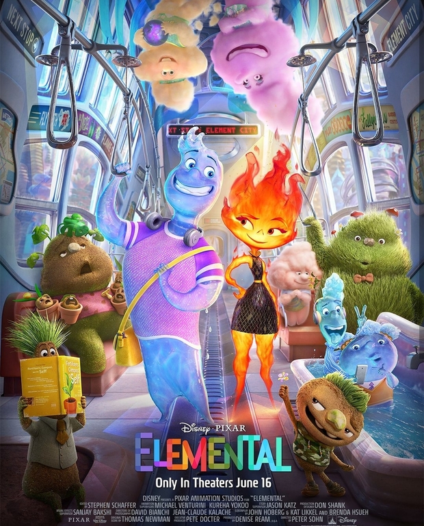 Elemental 