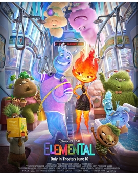 Elemental 