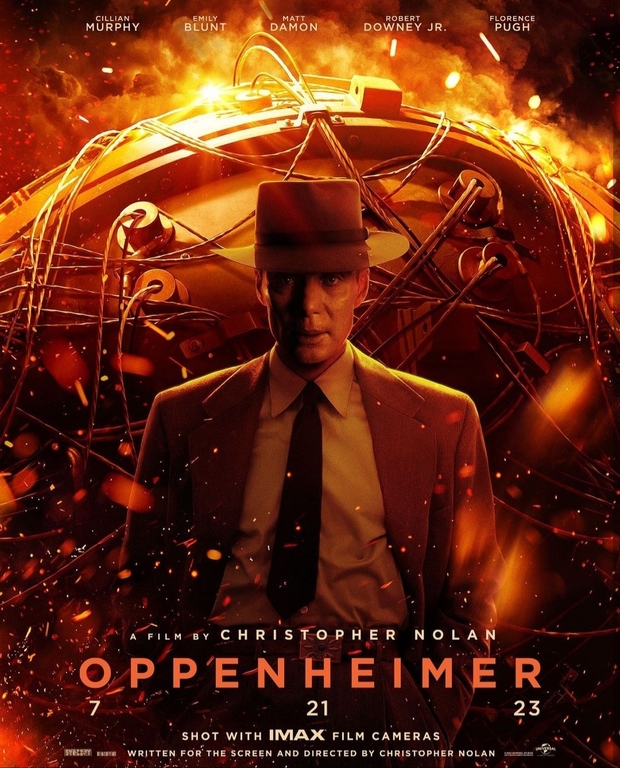 Oppenheimer