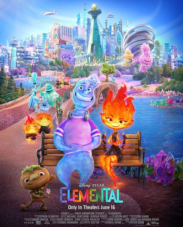 Elemental 