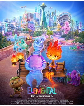 Elemental 