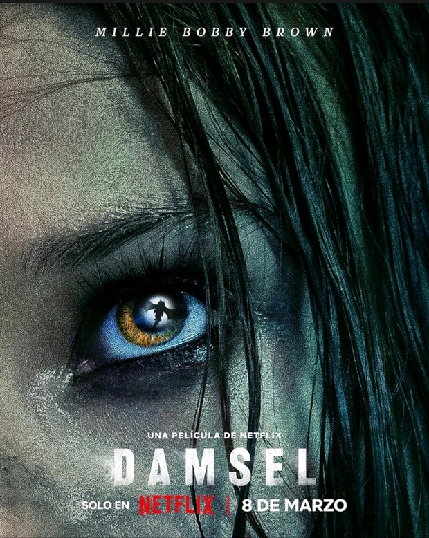 Damsel