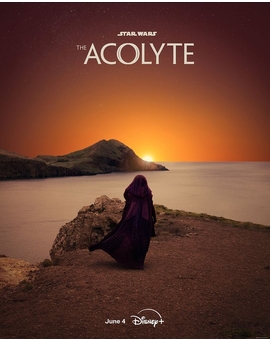 The Acolyte - Disney+