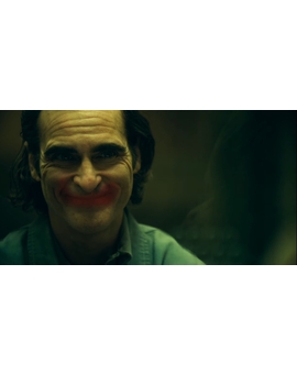 Joker: Folie à deux - Teaser trailer 