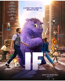 IF - Final trailer 