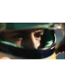 Senna - Teaser (Netflix)