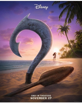 Moana 2