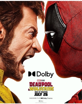 Deadpool & Wolverine 