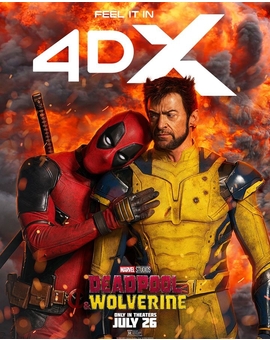 Deadpool & Wolverine 