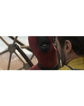 Deadpool & Wolverine - Nice