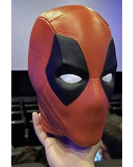 Palomitero Deadpool - Ocine