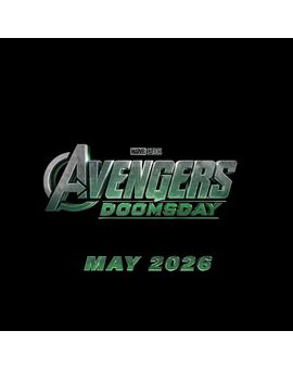 Avengers: Doomsday 