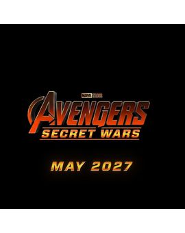 Avengers: Secret wars