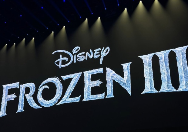 Frozen III (2027)