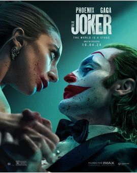 Joker: Folie à deux - Imax