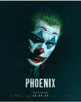 Joker: Folie à deux 