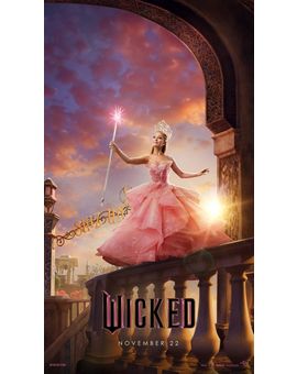 Wicked - Glinda (Ariana Grande)