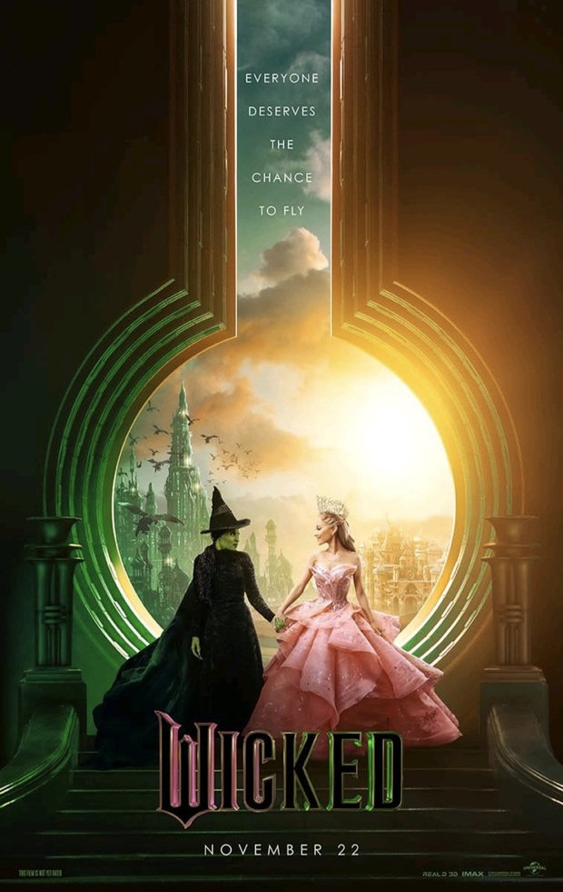 Wicked 