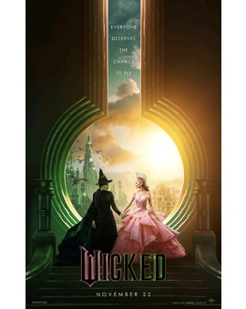 Wicked 