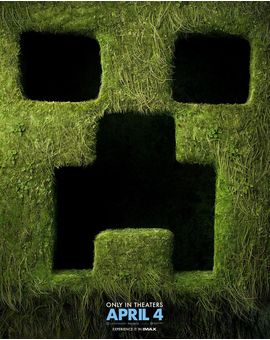 A Minecraft movie - Teaser trailer 
