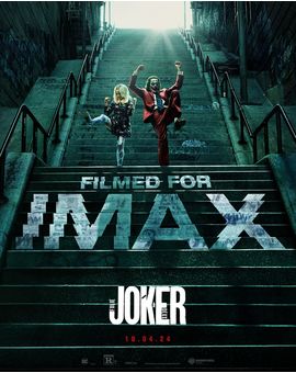 Joker: Folie à deux - Imax