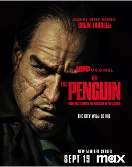 The Penguin 