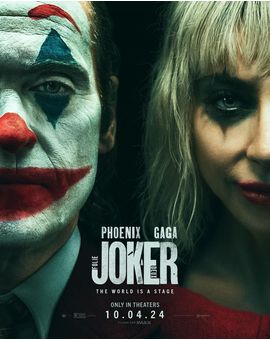 Joker: Folie à deux 