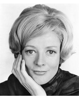 Hoy nos ha dejado, Maggie Smith, tenía 89 años