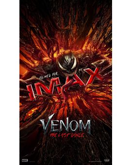 Venom: The last dance - Imax