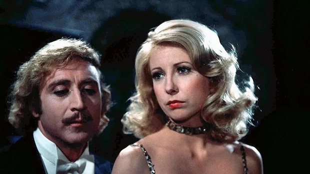 Ayer nos dejó, Teri Garr, tenía 79 años