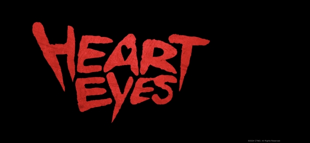 Heart eyes- Teaser trailer