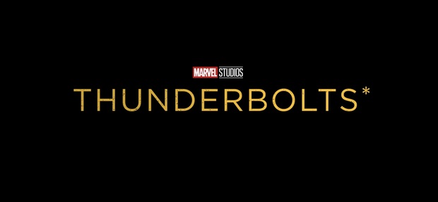 Thunderbolts* - Trailer en castellano 