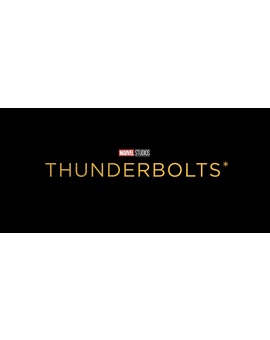 Thunderbolts* - Trailer en castellano 