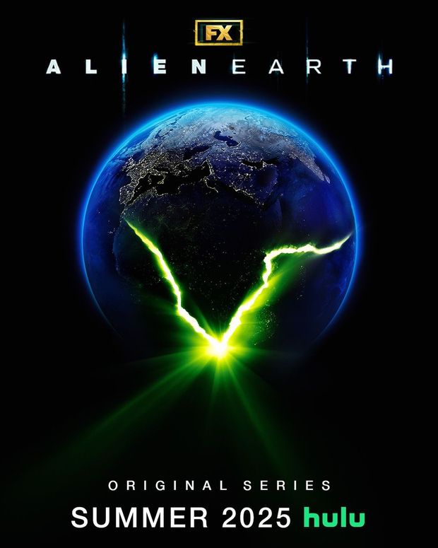 Alien: Earth