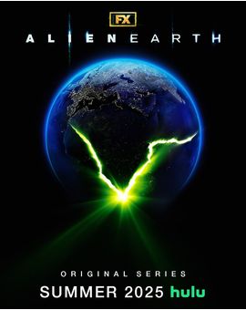 Alien: Earth