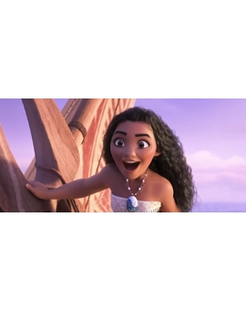 Moana 2 - We're back & Beyond/Al final (Auli'i Cravalho, María Parrado)