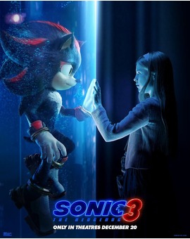 Sonic: the hedgehog 3