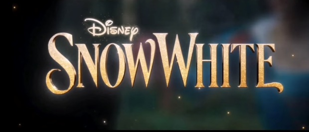 Snow White - Trailer 