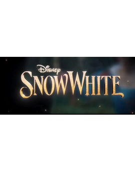 Snow White - Trailer 
