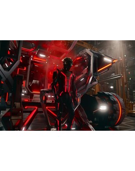 Tron: Ares