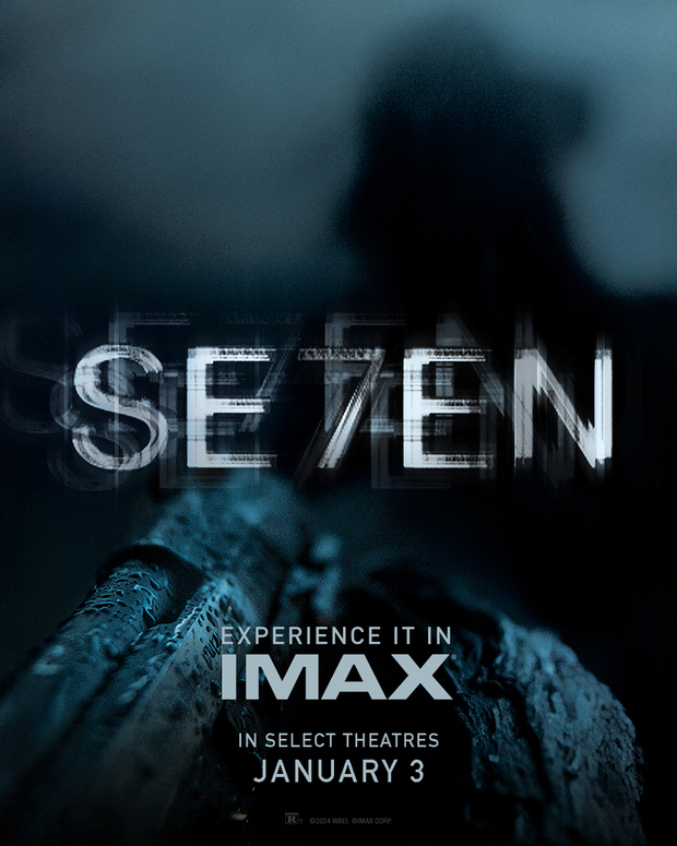 SE7EN - Imax