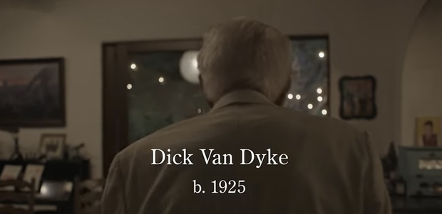 All my love - Coldplay (Dick Van Dyke) Montaje del director